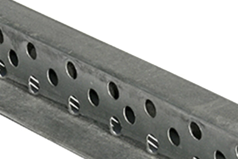 Ventilation Metal Batten – CAM043 Image